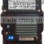 10 watt walkie talkies ce0678 transceiver radio baofeng BF-F8 walky talky long distance
