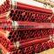 ISO 9001 factory Putzmeister dn100 concrete pump pipe/ Advanced equipment produce Dn150 wear resisting