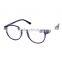 2016 new release retro checkered plastic cheap reading glasses