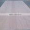 good quality 18mm commercial plywood board for furniture
