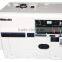 High quality Portable silent type generator 5kw, Air cooled silent diesel generator 5kva for home use