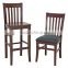 Manufacture price restaurant tables and chairs ghost chair restaurant equipment in china