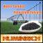 Huminrich Application Effect Is Better Than Normal Fertilizer Fulvic And Humic Acid Health Benefits