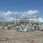 Asphalt Hot Mixing Machine Asphalt Drum Mix Plant