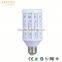 plastic corn lamp 240v ac 360degree led light