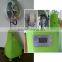 Summer cooling spray fan water mist fan