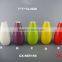 Square/Round ceramic Reed Diffuser Bottle 100ml Empty