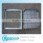 stainless steel water tank manhole cover with frame
