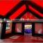 inflatable house tent