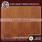 taiwan 1220x2440 padauk wood flooring for wood furniture