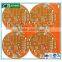 Immersion gold for xbox 360 controller pcb boards