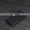 Long Pure Leather Wallet,The First Layer of Cow Leather Wallet,Hit Color Wallet