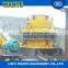 Hot sale in Saudi Arabia mobile Basalt,Granite, Marble Stone cone crusher station