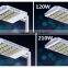 Golon 2015 New Series High Power Road Light With IP65 Meanwell Driver 210w 180w 150w 120w Led Street Lighting