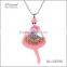 New Design Factory Doll Girls Necklace Beautiful Girl Necklace NL158784-91