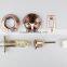 stainless steel sus304/201 door dead bolt lock