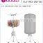 200D Waterproof Fabric Cover Electric Drying Clothes Dryer