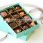 hot sale high quality chocolate box manufacturer