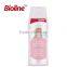 Pet daily hair care Bioline private label pet shampoo/dog and cat shampoo