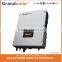 GRANDSOLR 10000W 50/60HZ SINGLE 48V PHASE MPPT GRID TIE INVERTER WITH DC-AC FOR HIGH EFFICIENCY
