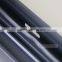 Rogenilan 45 series fire resistant exhaust aluminium louver shutter