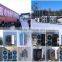 -25 degree use 75~80C high temperature geothermal cooling system