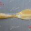 Orange Shell/MOP Spoon