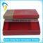 Hot stamping base and lid box gift box