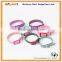 High Quality Lovely Pet Dog Collar with Plastic Buckle Color can be Choose Fashion Design Adjustable