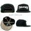 5 panel hats
