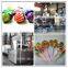 CE certified hard candy processing line with advanced technology