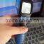 Factory high temperature infrared thermometers -30~750C non-contact gun type with large LCD display TL-IR750