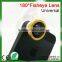 camera lens for galaxy note 2, 180 Degree Fisheye lens with circle clip for any phone