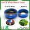 Wide Angle Macro Lens Photo Kit Set for iPhone5S iPhone5C 4 4S