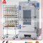 CE Approved Energy Saving Stainless Steel Commercial Food Steamer