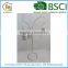Metal Decorative Customized Candle Holder with high tree shape stand