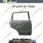 10120139616002 10120140176002 ЗАДНЕЕ ДВЕРЬ для geely GX7