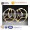 Motorcycle spare parts and accessories motorcycle flywheel casing