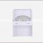 1/4 Commercial Paper Toilet Seat Cover Dispenser