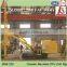 SKM230 hybrid power crawler full hydraulic drilling rig
