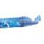 Outdoor kids playing animal plastic high pressure water gun toy