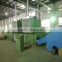Nonwoven geotextile making line, geotextile making production line, geotextile needling line