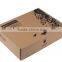 custom corrugated carton box/cheap price custom shipping carton box China factory