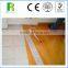 wood pattern High Quality Self Adhesive Plastic PVC vinyl flooring plank