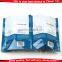 plastic printed aluminum foil retort bag/sterilization pouch of aluminum foil bag