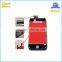 2015 hot selling brand new cell phone lcd digitizer for iphone 4s with top quality