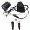 YZL861 Aluminum 4*xml t6 Led 1600LM Bicycle Light Rechargeable Bicycle Front Light