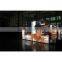 Video Display Function and 7.62mm Pixels led television
