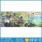 Best Selling Decorative Fusing Stained Glass Panel