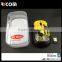 noiseless mouse,wireless mouse with rechargeable battery,wireless mouse with charging--MW6012--Shenzhen Ricom